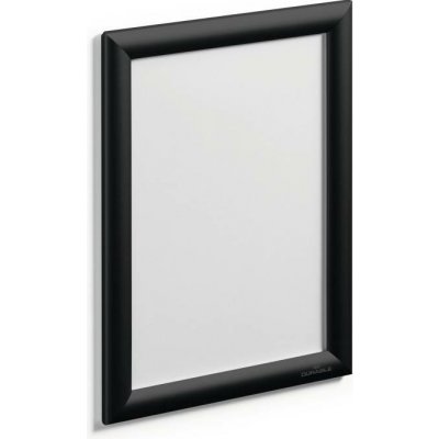 DURABLE Rám na plakáty černá A4 479601 – Zboží Živě