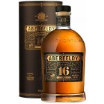 Aberfeldy 16 Y.O. Madeira wine Cask 40% 1 l (tuba) – Hledejceny.cz