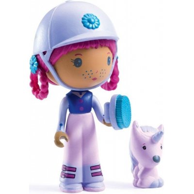 Djeco Tinyly Joe & Gala – Hledejceny.cz