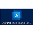 Acronis True Image 2019 - 5 Computers - BOX TI52L1LCZS