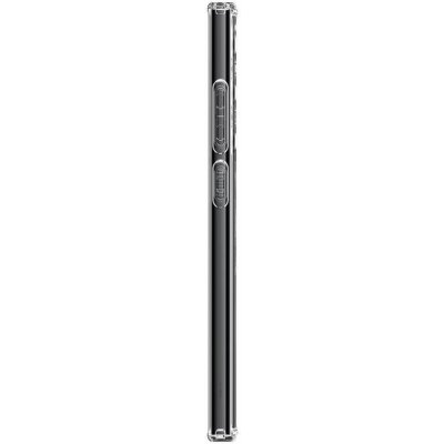 Spigen Ultra Hybrid OneTap Metal Ring MagSafe Samsung Galaxy S24 Ultra white – Hledejceny.cz