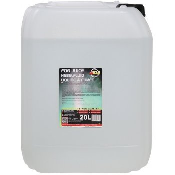 ADJ Fog juice 1 light 20 Liter