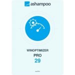 Ashampoo WinOptimizer Pro 29 – Zboží Živě