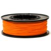 Tisková struna Filalab PLA 1,75mm 1 kg oranžový