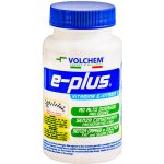 Volchem E-PlusVitamin E 90 tablet – Hledejceny.cz