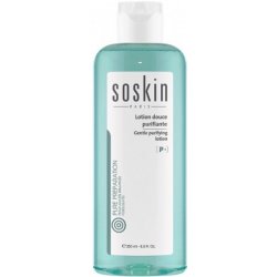 Soskin Gentle Purifying Lotion Čistící tonikum 250 ml