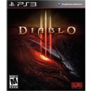 Hra na PS3 Diablo 3