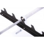 TRINFIT Wall bar holder horizontal – Zboží Dáma