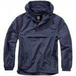 Brandit Summer Windbreaker navy – Hledejceny.cz