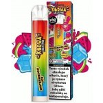 Kurwa Collection Watermelon ICE 20 mg 700 potáhnutí – Sleviste.cz