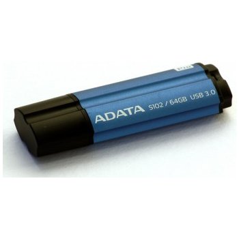 ADATA Superior S102 Pro 64GB AS102P-64G-RBL