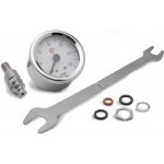 Lelit E61 tlakoměr pro kávovary s hlavou – Zboží Mobilmania