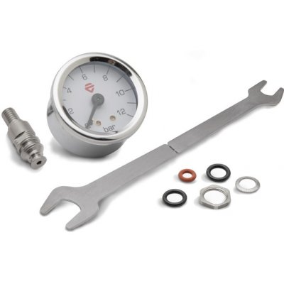 Lelit E61 tlakoměr pro kávovary s hlavou – Zboží Mobilmania