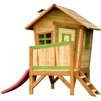 AXI Dřevěný zahradní domek Robin