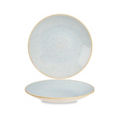 Churchill 1795 CHURCHILL Stonecast Duck Egg Blue 25,5 cm – Zbozi.Blesk.cz