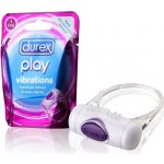 Durex Play Vibrations – Zbozi.Blesk.cz