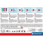 Clementoni Gábinin kouzelný domek 24804 2 x 60 dílků – Zboží Dáma
