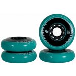 Powerslide Undercover Cosmic Interference 76 mm 86A 4 ks – Zboží Mobilmania