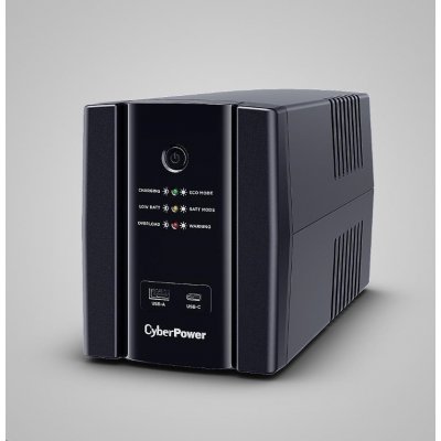 CyberPower UT1500EG – Hledejceny.cz