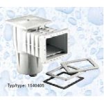 KRIPSOL skimmer sání 200x180 mm – Zboží Dáma