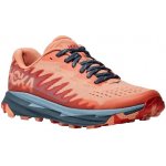 Hoka One One Torrent 3 W papaya / real teal – Zboží Dáma