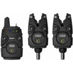 Delpin sada signalizátorů Delphin CODER 2+1 – Zboží Dáma