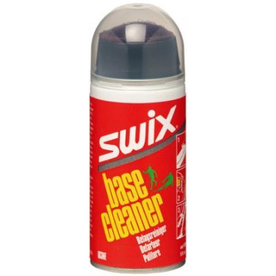 Swix I63C Base Cleaner 150 ml – Hledejceny.cz