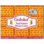 Goloka Františky Nag Champa 10 ks – Zbozi.Blesk.cz