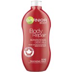 Garnier Repairing Care regenerační tělové mléko pro velmi suchou pokožku 400 ml – Zbozi.Blesk.cz