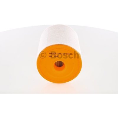 Vzduchový filtr BOSCH F 026 400 261 (F026400261) – Hledejceny.cz