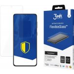3mk FlexibleGlass Samsung Galaxy S24 průhledné sklo 163750 – Zboží Živě