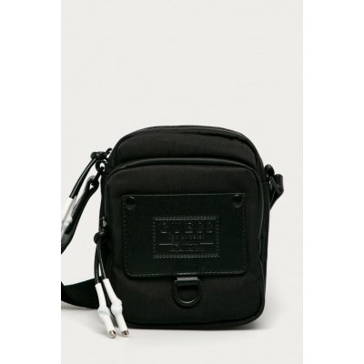 Guess pánská sportovní crossbody CERTOSA černá – Zboží Mobilmania