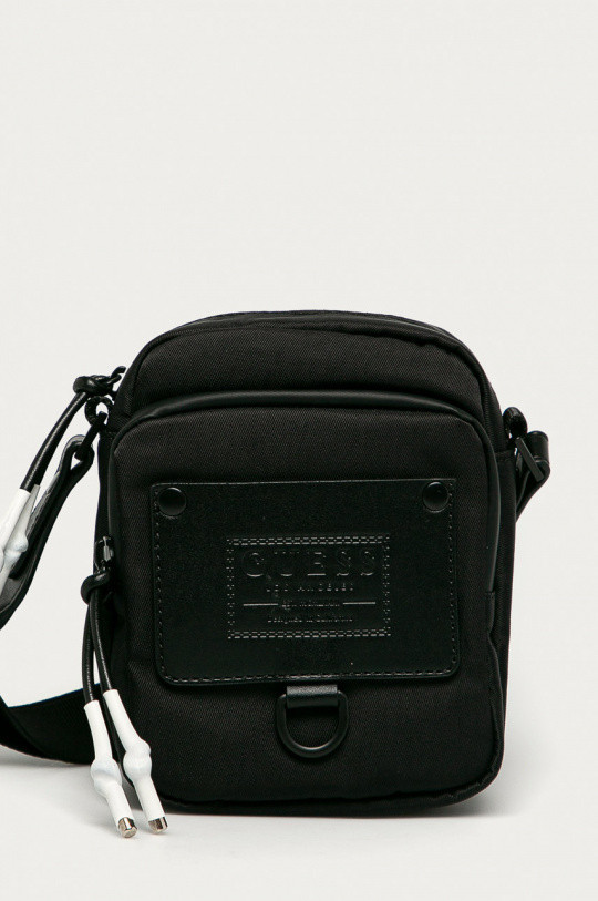 Guess pánská sportovní crossbody CERTOSA černá