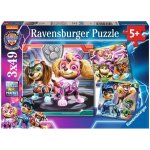 Ravensburger Tlapková patrola ve velkofilmu 3x49 dílků – Zbozi.Blesk.cz