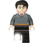 LEGO Harry Potter Harry Potter svítící figurka LGL KE201H – Zboží Mobilmania