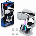 iPega P5V001 Charging Stand PS VR2 – Sleviste.cz