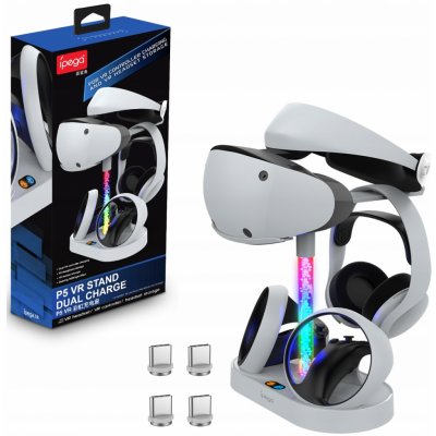 iPega P5V001 Charging Stand PS VR2