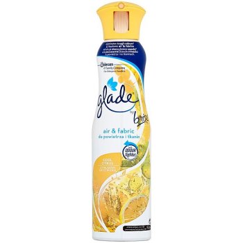 Glade by Brise reFresh svěžího citrus 275 ml