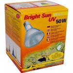 Lucky Reptile Bright Sun UV Desert 50 W – Zbozi.Blesk.cz