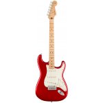 Fender Player Stratocaster MN – Zboží Mobilmania