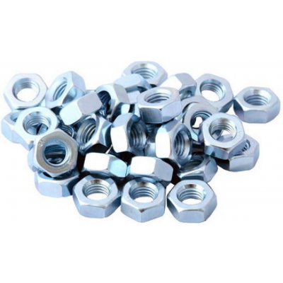 MAT GROUP Matice M8 Zn DIN 934 (100ks) 579773 – Hledejceny.cz