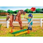 Playmobil 9259 KOŇSKÁ TERAPEUTKA – Zboží Živě