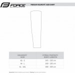 Force F Freeze návleky na ruce – Zboží Dáma