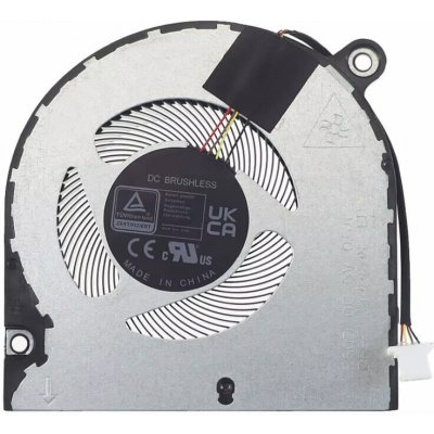 Ventilátor Acer TravelMate P214-52 P215-41 – Zboží Živě
