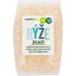 Country Life Rýže basmati bílá 0,5 kg – Hledejceny.cz