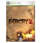 Far Cry 2 – Zbozi.Blesk.cz