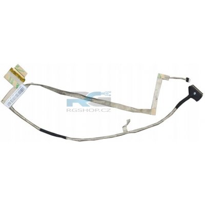 Flex kabel LED TOSHIBA L770 L770D L775 L775D – Zboží Živě