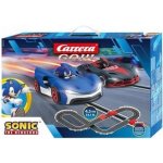 Carrera Autodraha GO 63520 Sonic – Zboží Dáma