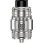 GeekVape Z FLI tank atomizer Silver 5,5ml – Zboží Dáma