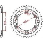 JT Sprockets JTA 1306-43 – Hledejceny.cz